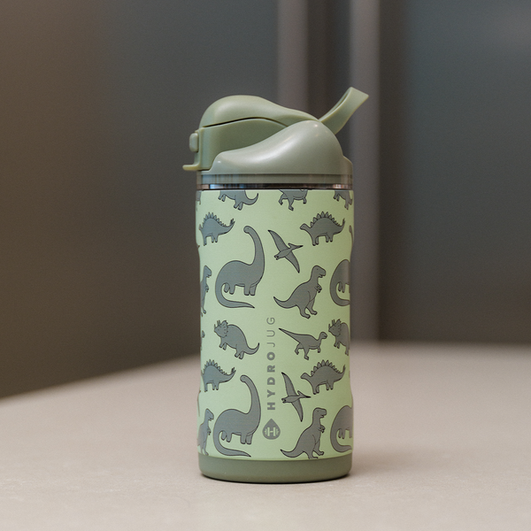 Dinosaur E1
