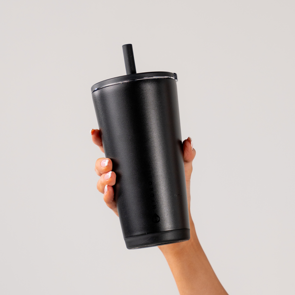 Black W8