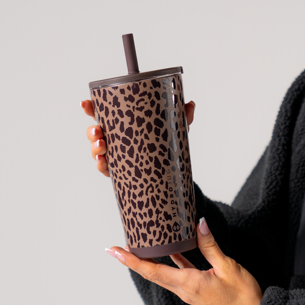 Brown Leopard K2