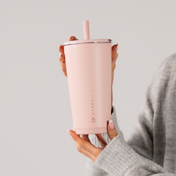 Dusty Rose C9
