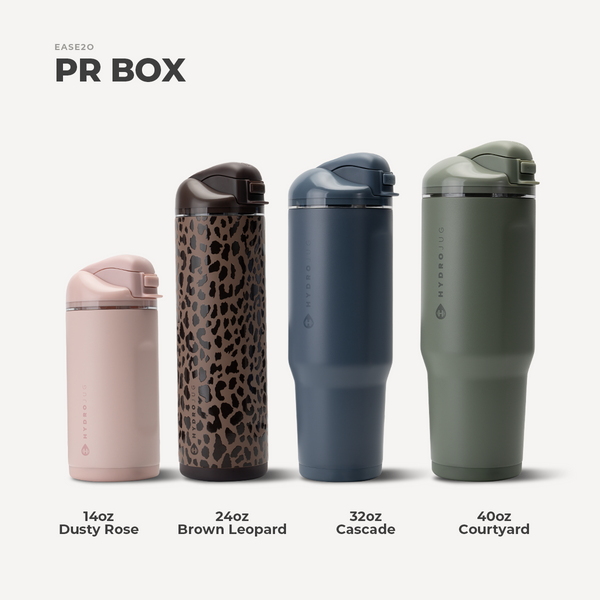 Ease2o PR Box J9