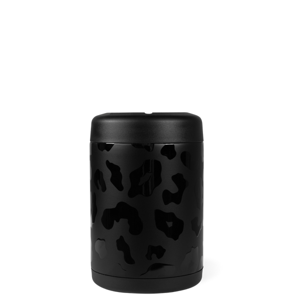 Black Leopard X6