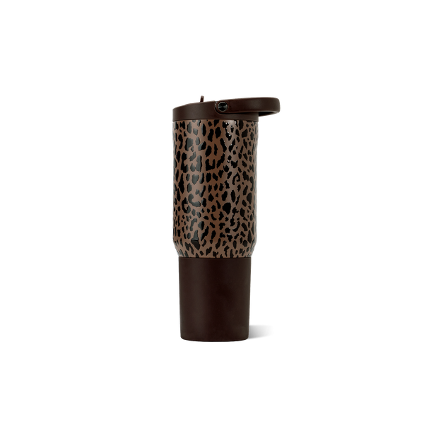 Brown Leopard W5