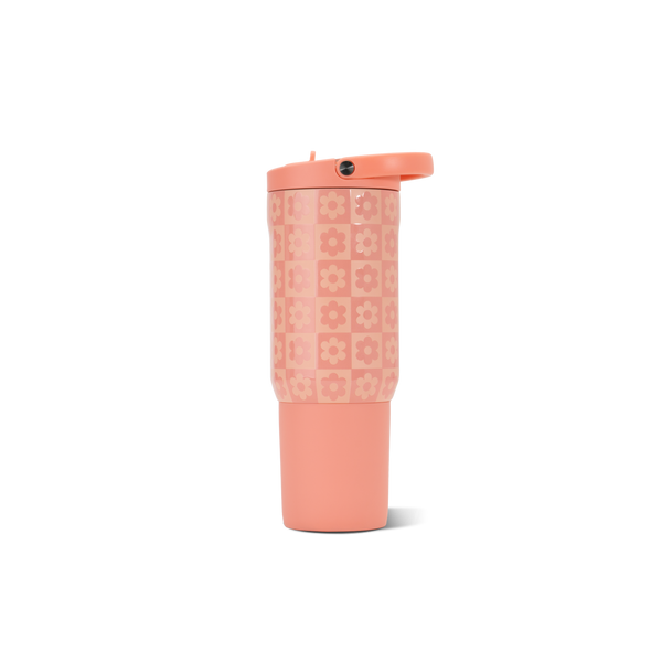 Daisy Checkers V9