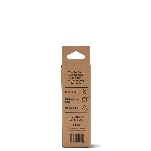 Ease2o Straws 4 Pack 14oz N5