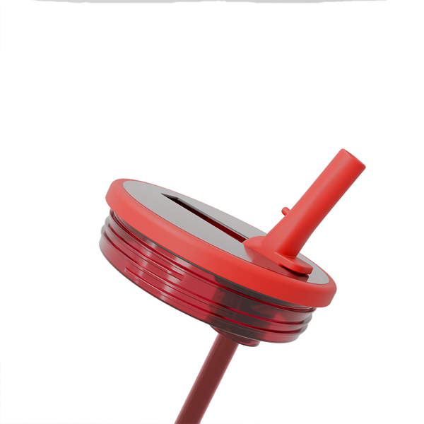 Removable Traveler Lid 40oz V4